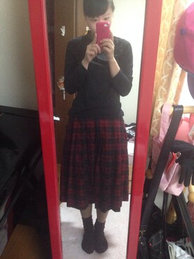 shhorさんのコーディネート