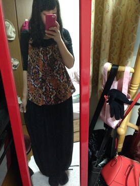 shhorさんのコーディネート