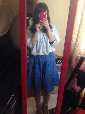 shhorさんのコーディネート