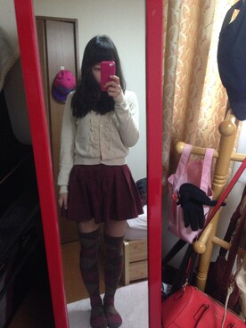 shhorさんのコーディネート