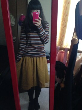 shhorさんのコーディネート