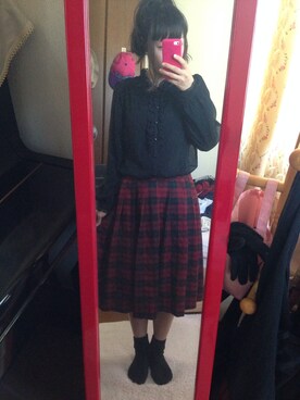 shhorさんのコーディネート