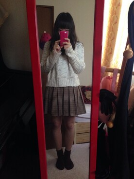 shhorさんのコーディネート