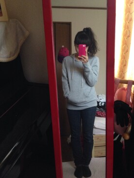 shhorさんのコーディネート