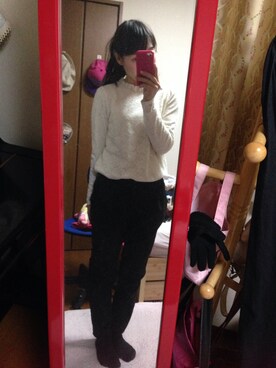 shhorさんのコーディネート