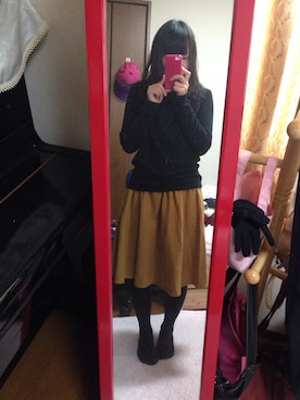 shhorさんのコーディネート