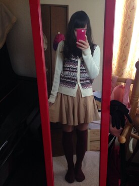 shhorさんのコーディネート