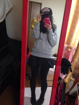 shhorさんのコーディネート