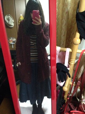 shhorさんのコーディネート