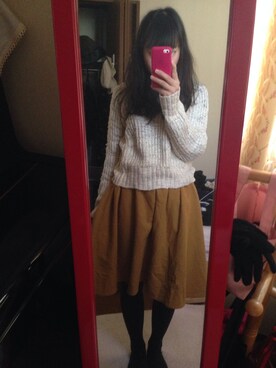 shhorさんのコーディネート