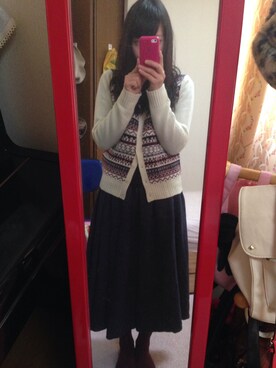 shhorさんのコーディネート