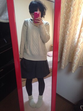 shhorさんのコーディネート