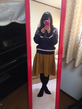 shhorさんのコーディネート