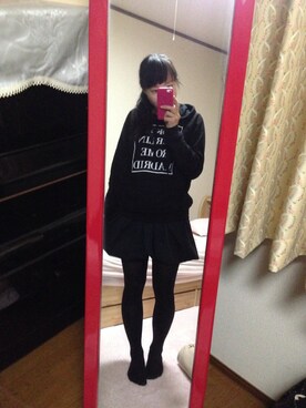 shhorさんのコーディネート