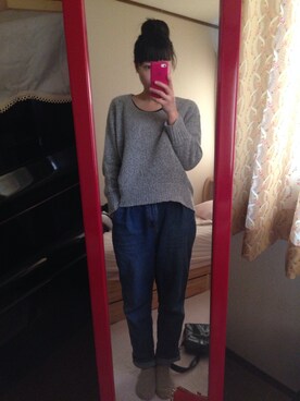 shhorさんのコーディネート