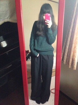 shhorさんのコーディネート