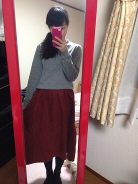 shhorさんのコーディネート