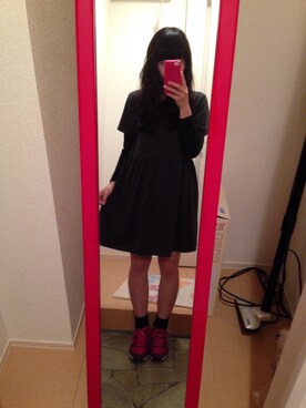 shhorさんのコーディネート