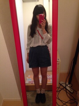 shhorさんのコーディネート