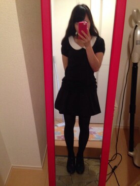 shhorさんのコーディネート