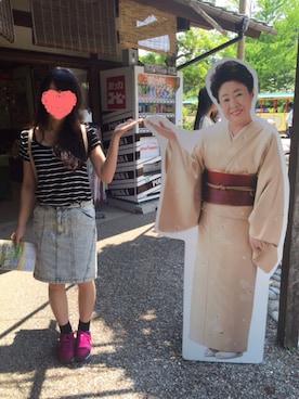 shhorさんのコーディネート