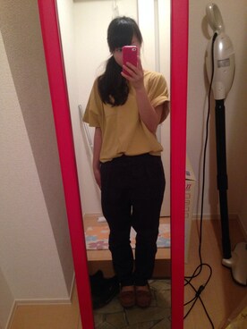 shhorさんのコーディネート