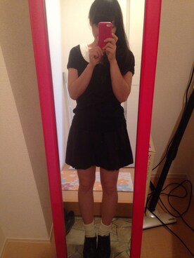 shhorさんのコーディネート