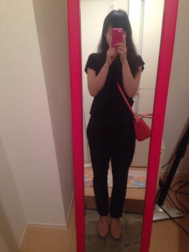 shhorさんのコーディネート