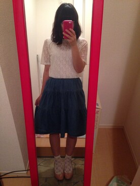 shhorさんのコーディネート