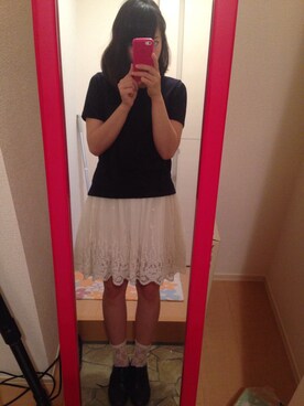 shhorさんのコーディネート