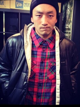 kazuさんのコーディネート