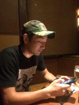 kazuさんのコーディネート