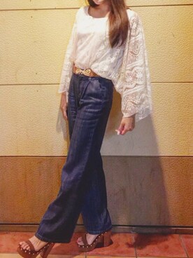 ERIさんのコーディネート