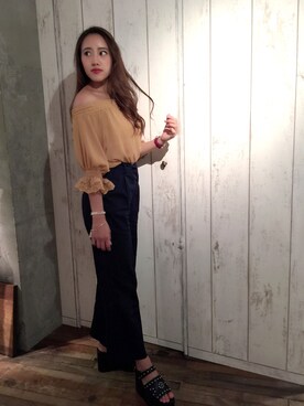 ERIさんのコーディネート