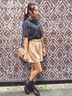 ERIさんのコーディネート