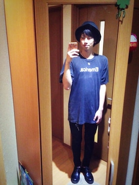 しょーごさんのコーディネート