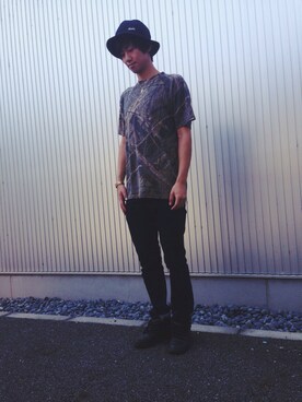 しょーごさんのコーディネート