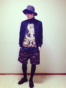 しょーごさんのコーディネート