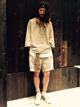 山田【HARE名古屋】さんのコーディネート