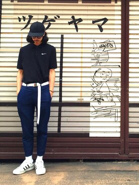 山田【HARE名古屋】さんのコーディネート