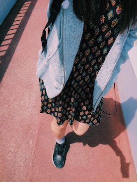 makiさんのコーディネート