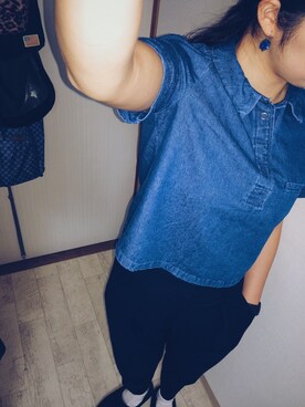 makiさんのコーディネート