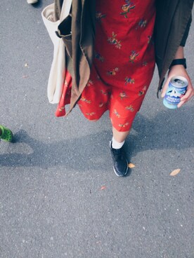 makiさんのコーディネート