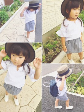 Liackeyさんのコーディネート