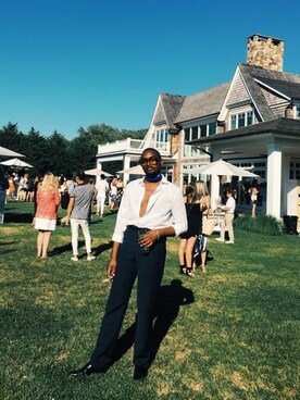 Von Fordさんのコーディネート