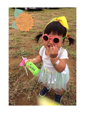 cocono☺︎さんのコーディネート