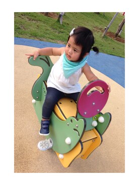 cocono☺︎さんのコーディネート