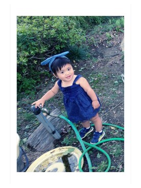 cocono☺︎さんのコーディネート