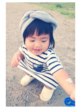 cocono☺︎さんのコーディネート