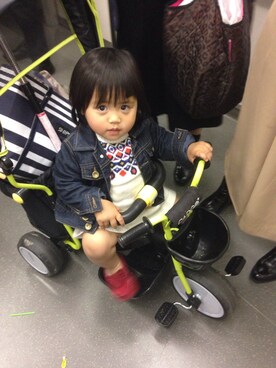 cocono☺︎さんのコーディネート